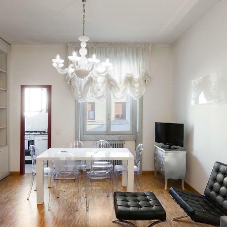 Easyhomes - Corso Vercelli Μιλάνο Εξωτερικό φωτογραφία