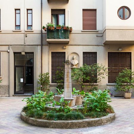 Easyhomes - Corso Vercelli Μιλάνο Εξωτερικό φωτογραφία