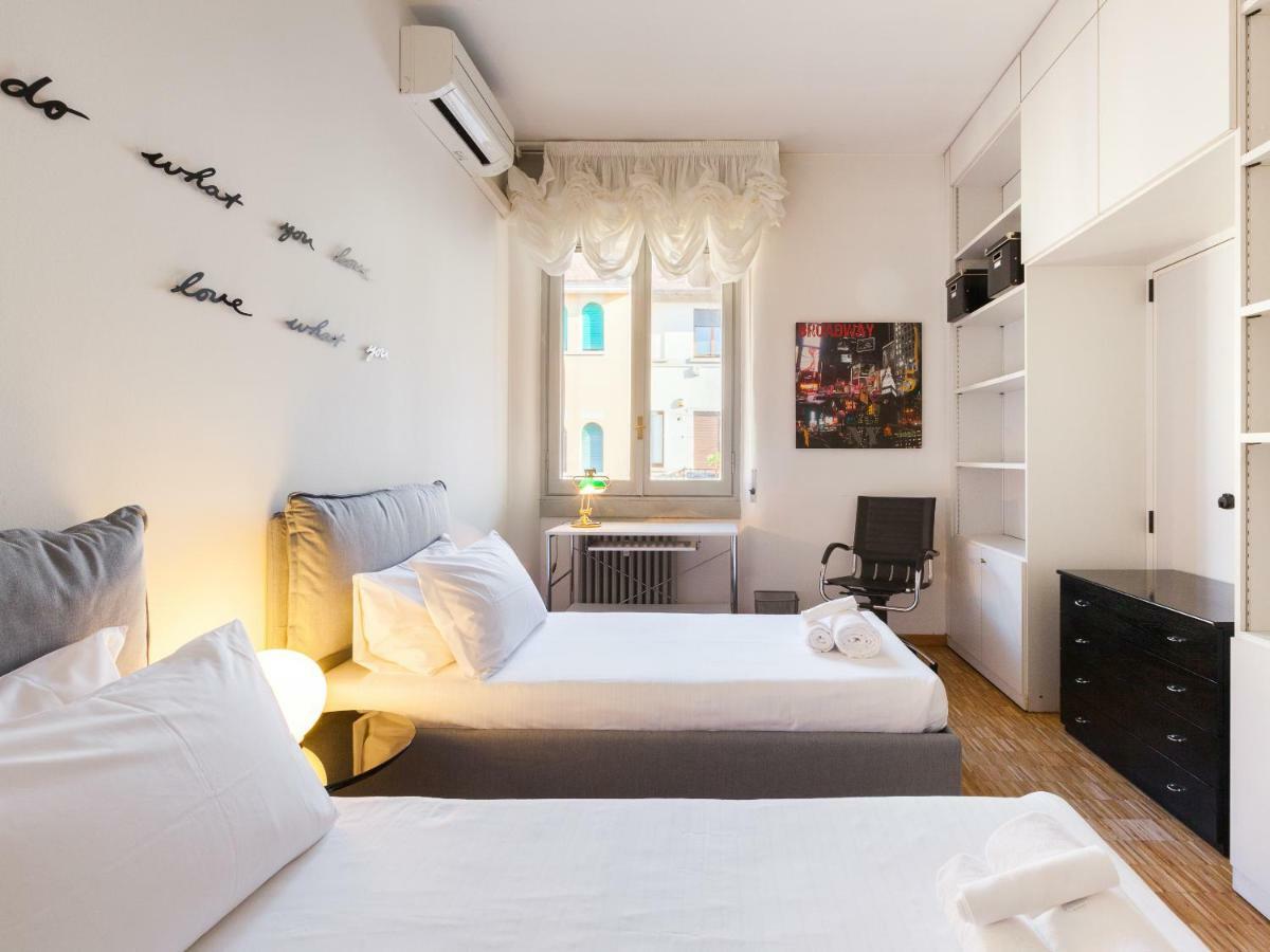 Easyhomes - Corso Vercelli Μιλάνο Εξωτερικό φωτογραφία