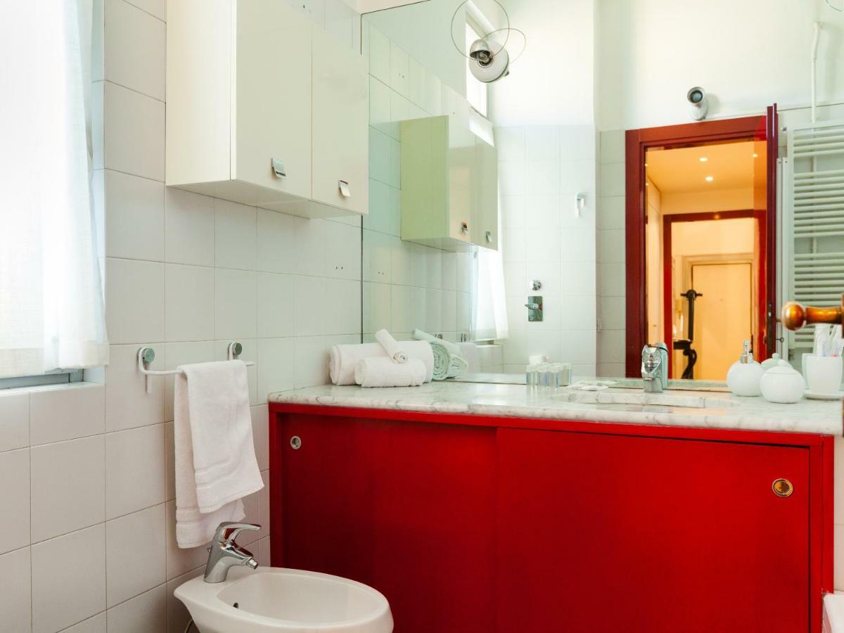 Easyhomes - Corso Vercelli Μιλάνο Εξωτερικό φωτογραφία