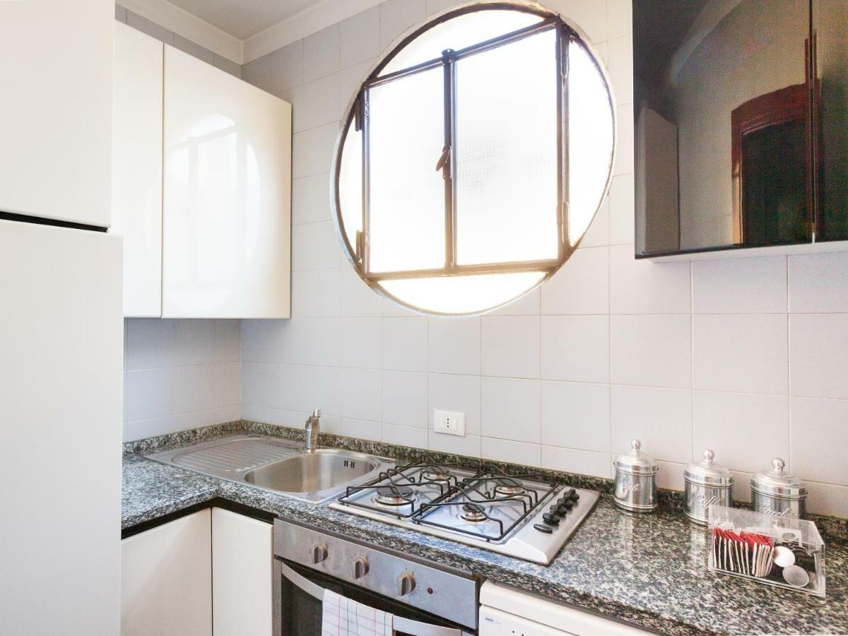 Easyhomes - Corso Vercelli Μιλάνο Εξωτερικό φωτογραφία