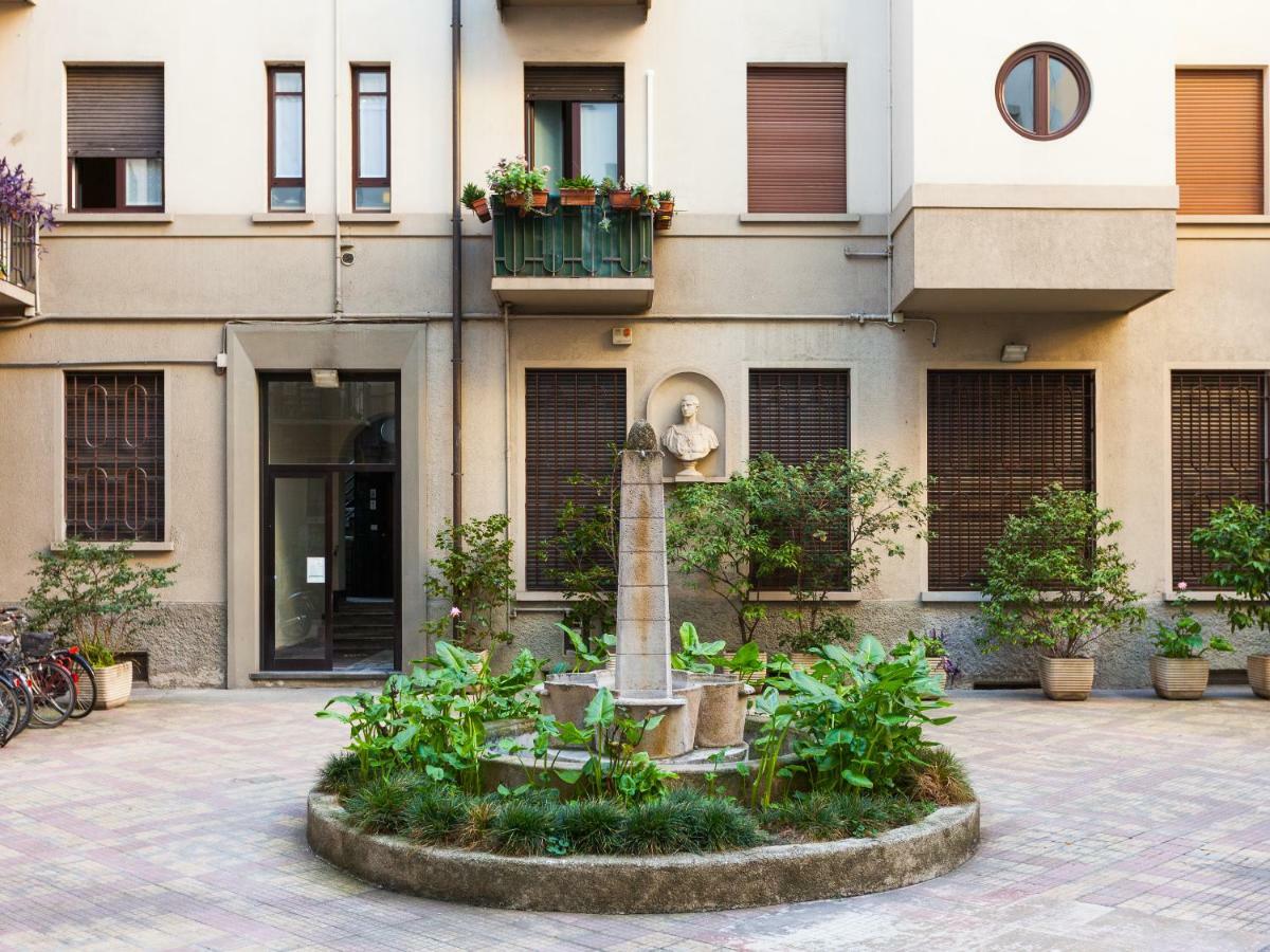 Easyhomes - Corso Vercelli Μιλάνο Εξωτερικό φωτογραφία