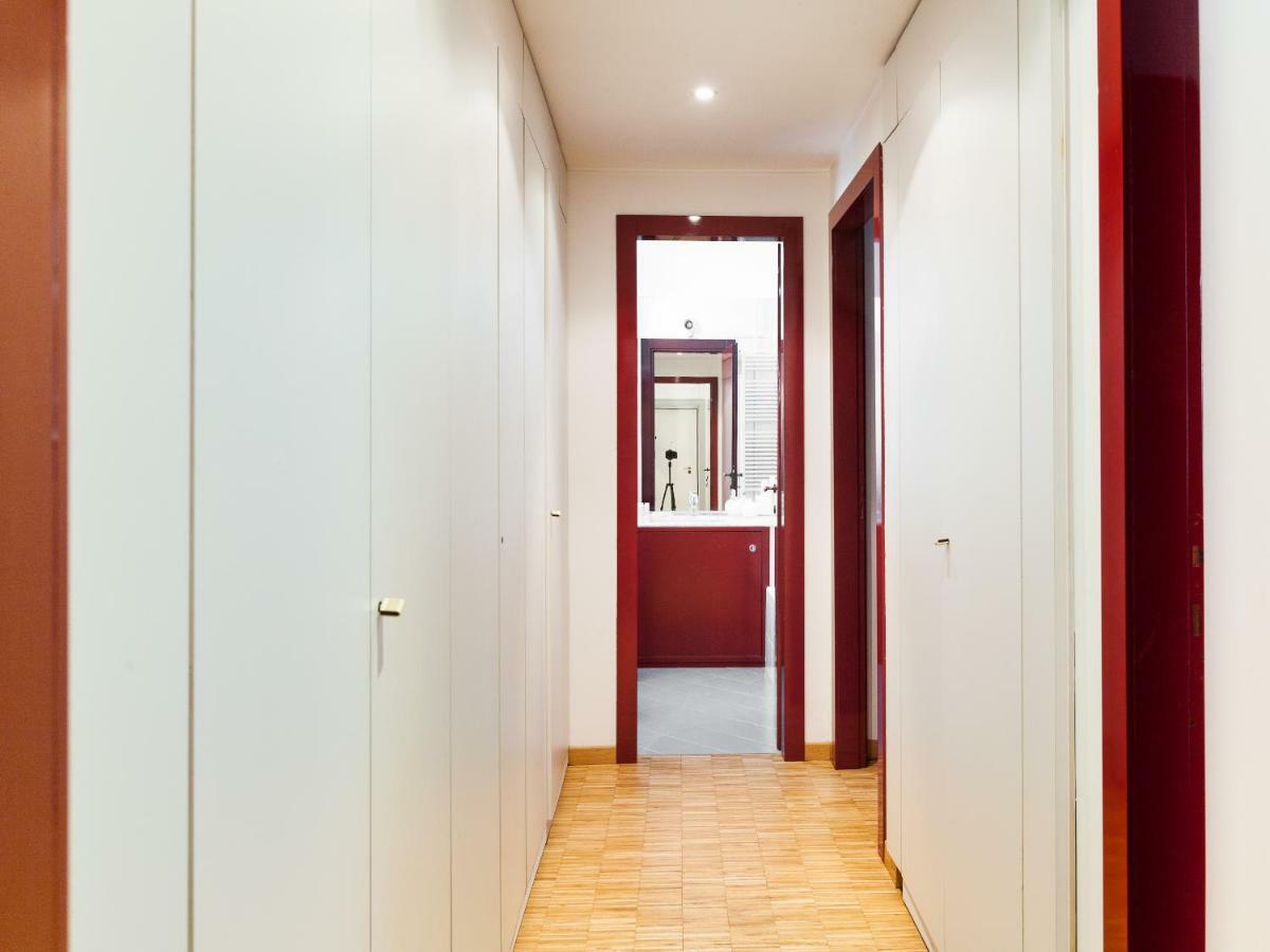 Easyhomes - Corso Vercelli Μιλάνο Εξωτερικό φωτογραφία