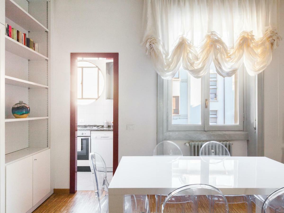 Easyhomes - Corso Vercelli Μιλάνο Εξωτερικό φωτογραφία