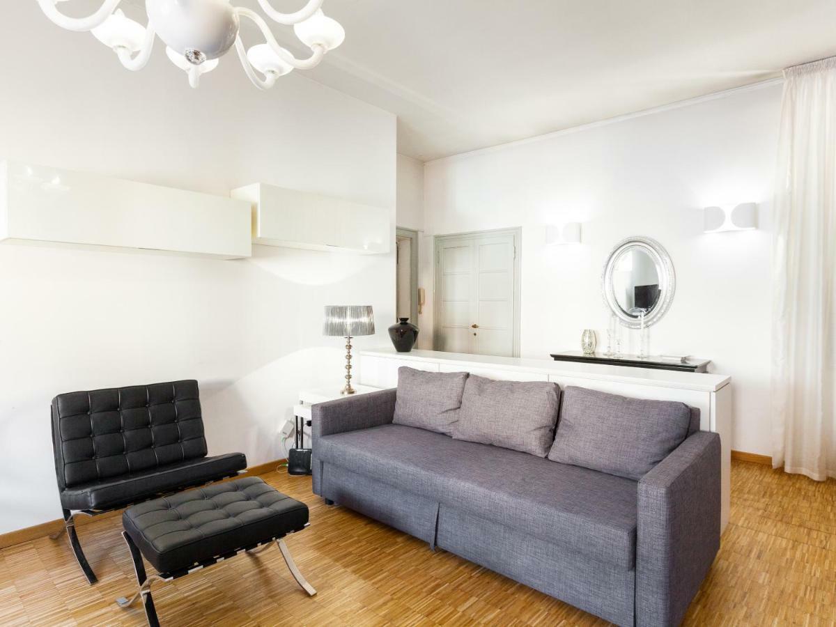 Easyhomes - Corso Vercelli Μιλάνο Εξωτερικό φωτογραφία