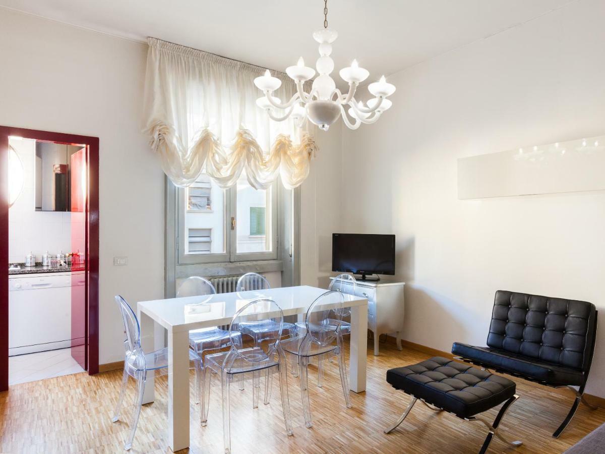 Easyhomes - Corso Vercelli Μιλάνο Εξωτερικό φωτογραφία