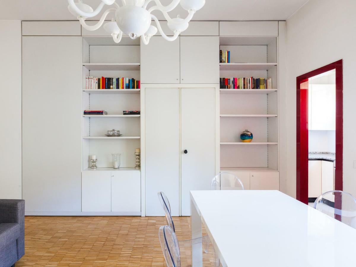 Easyhomes - Corso Vercelli Μιλάνο Εξωτερικό φωτογραφία